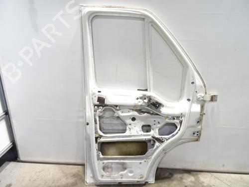 Left front door PEUGEOT BOXER Van (244) 2.8 HDi | BP29071374C2 