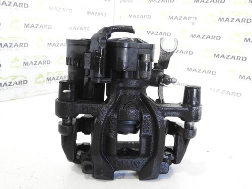Used Right rear brake caliper BMW X1 (F48) xDrive 18 d (150 hp) 20176311