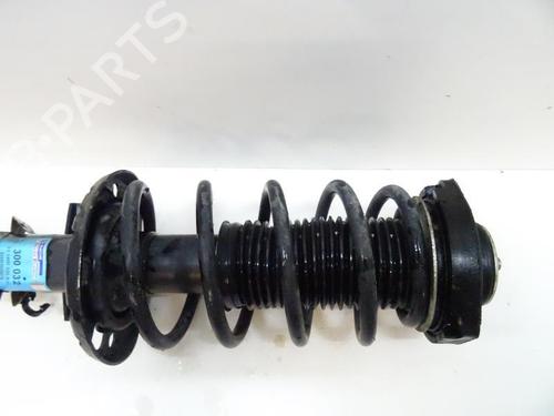 Right front shock absorber VW POLO (9N_, 9A_) 1.4 TDI | BP20068247M17 