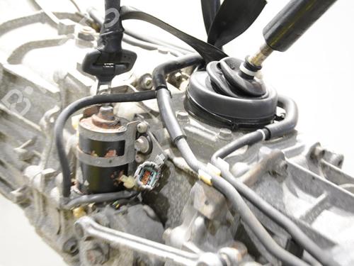 Gearbox NISSAN PATHFINDER III (R51) 2.5 dCi 4WD | BP33333030M3 - Image 2