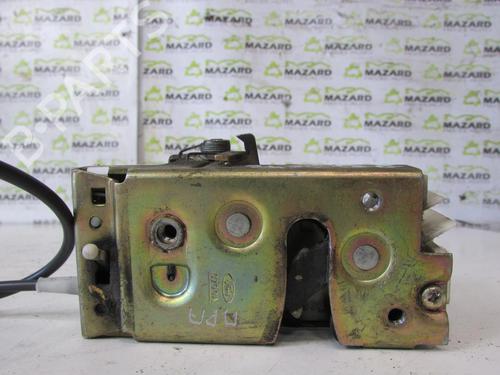 Rear left lock FORD ESCORT V (AAL, ABL)  | BP20051852C100 