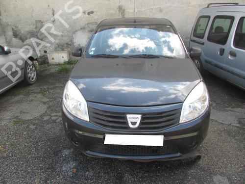 Front left window mechanism DACIA SANDERO | BP20055545C22 - Image 4
