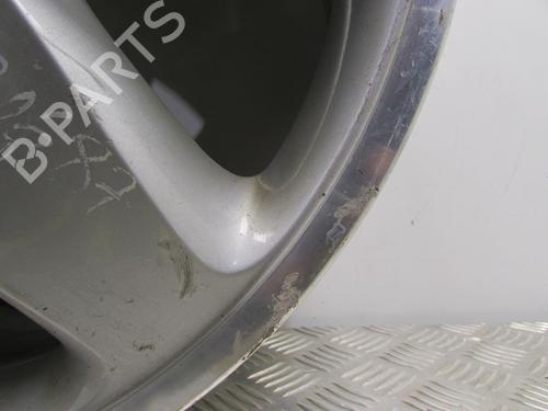 Rim PORSCHE CAYENNE (9PA) Turbo S 4.5 | BP23868203C45 