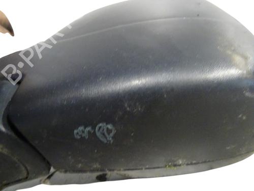 Used Left mirror Left mirror 38165035 38165035