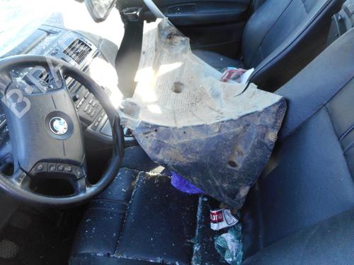 Switch BMW X3 (E83) 2.0 d | BP20060660I30 - Image 4