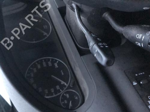 Front left lock MERCEDES-BENZ A-CLASS (W169) A 180 CDI (169.007, 169.307) | BP28130254C98 