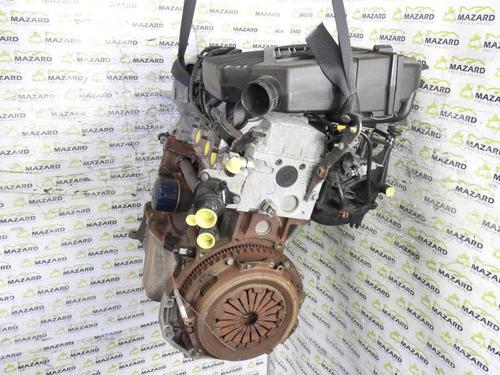 Engine DACIA LOGAN MCV (KS_) 1.6 MPI 85 | BP21968830M1  - Image 8