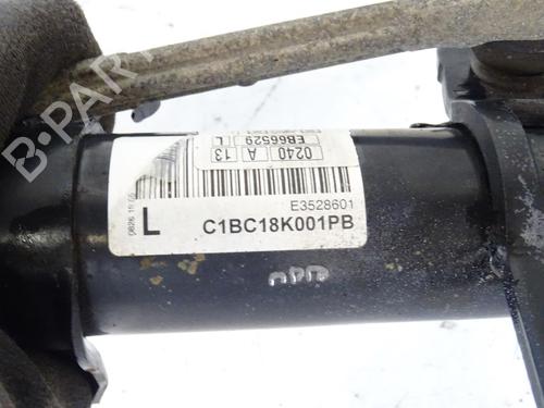 Left front shock absorber FORD FIESTA VI (CB1, CCN) 1.0 EcoBoost | BP20063121M16 