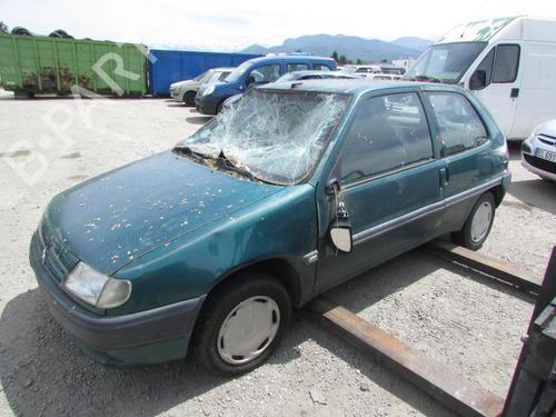 Right front indicator CITROËN SAXO (S0, S1) 1.1 X, SX | BP20059088C33 