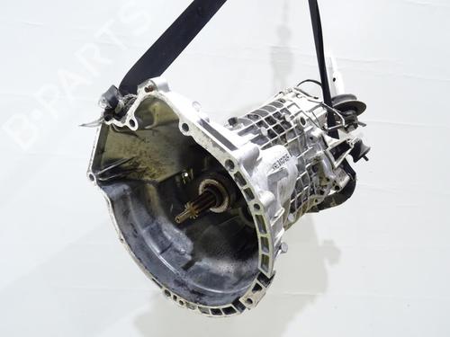 Used Gearbox BMW 3 (E30) 316 i (100 hp) 21217889
