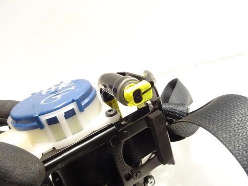 Rear left seatbelt SUZUKI IGNIS III (MF, FF) 1.2 Hybrid AllGrip (ATK412) | BP33213089I29 - Image 3