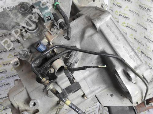 Used Gearbox Gearbox HONDA CR-V I (RD) 2.0 16V 4WD (RD1, RD3) (147 hp) 21272978 21272978