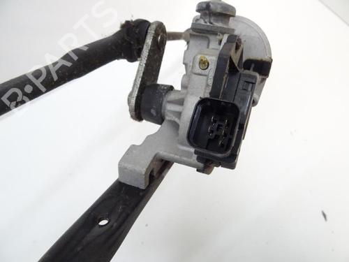 Front wiper motor KIA RIO II (JB) 1.5 CRDi | BP20045763M29 