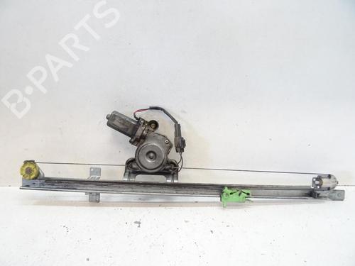 Used Front right window mechanism PEUGEOT BOXER Platform/Chassis (ZCT_) [1994-2002]  20065101