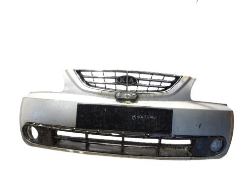 Used Front bumper KIA CARENS I MPV (FC, FJ) 2.0 CRDi (113 hp) 31250080