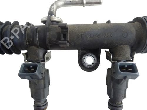 Ignition coil OPEL CORSA C (X01) 1.2 (F08, F68) | BP38044323M94  - Image 5