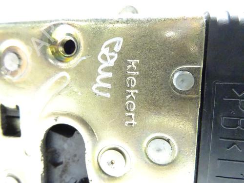 Used Front left lock FIAT SCUDO Van (220_) 1.9 D (69 hp) 20050506