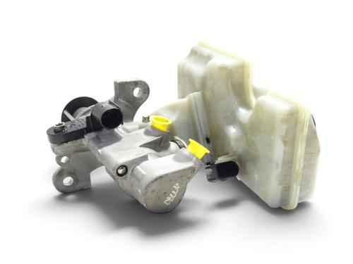 Used Brake master cylinder Brake master cylinder 38727098 38727098
