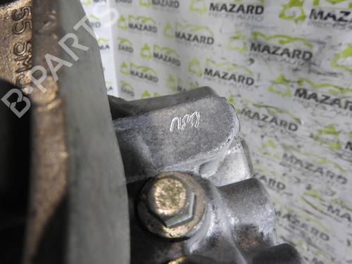 Gearbox HONDA CIVIC VIII Hatchback (FN, FK) 2.2 CTDi (FK3) | BP20041762M3 