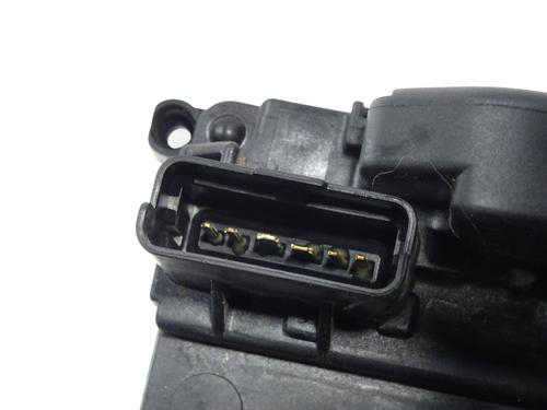 Front left lock RENAULT MASTER III Platform/Chassis (EV, HV, UV) 2.3 dCi 145 RWD (UV0F, UV0E, HV0E, HV0F, HV0T, HV10,... | BP39432434C98 - Image 2
