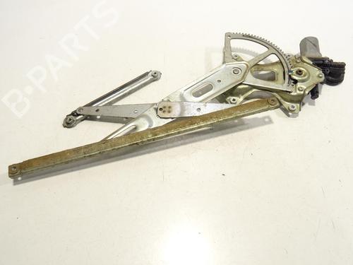 Used Front right window mechanism Front right window mechanism TOYOTA RAV 4 III (_A3_) 2.2 D 4WD (ALA30_, ALA30R) (177 hp) 32517002 32517002