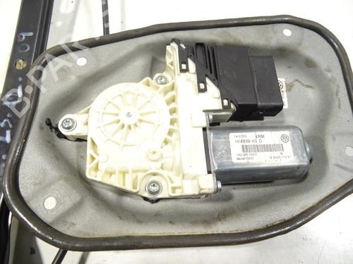Rear left window mechanism VW GOLF V (1K1) 1.9 TDI 4motion | BP30910776C24