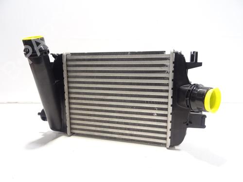 Intercooler RENAULT CLIO V (B7_) 1.0 TCe 100 (B7MT) (101 hp) 29066042