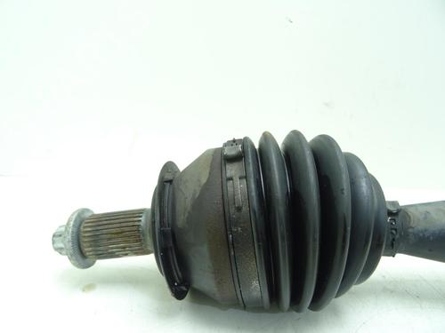 Left front driveshaft MERCEDES-BENZ A-CLASS (W176) A 160 CDI / d (176.011) | BP31848077M38 - Image 2