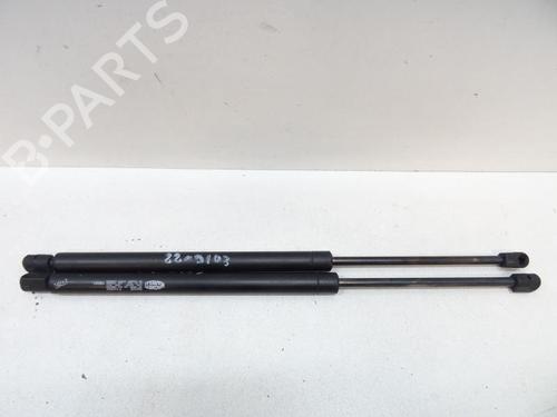 Used Tailgate lift support NISSAN PRIMERA (P11) [1996-2002]  20055606