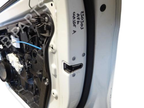 Used Right front door Right front door MERCEDES-BENZ A-CLASS (W176) A 200 CDI (176.001) (136 hp) 40436518 40436518