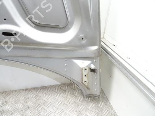 Hood PEUGEOT 307 (3A/C) 2.0 16V | BP29571408C1 