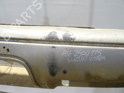 Front bumper SUZUKI VITARA (ET) HDI (SE 420HDI) | BP29372488C7 