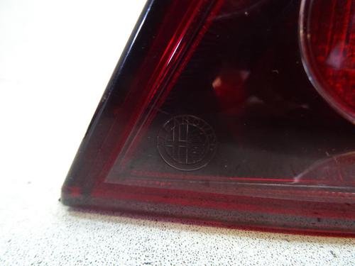Right taillight ALFA ROMEO 159 Sportwagon (939_) 1.9 JTDM 16V (939BXC1B, 939BXC12) | BP21972203C35 