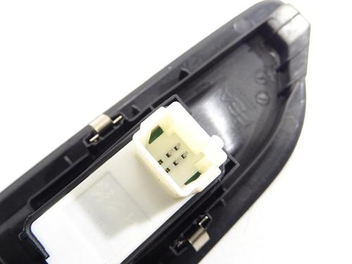 Right rear window switch CITROËN C4 III (BA_, BB_, BC_) 1.2 Hybrid 136 (BAHPYJ) | BP29477558I28 - Image 5