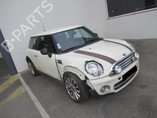 Left front brake caliper MINI MINI (R56) Cooper D | BP21966126M105 - Image 3