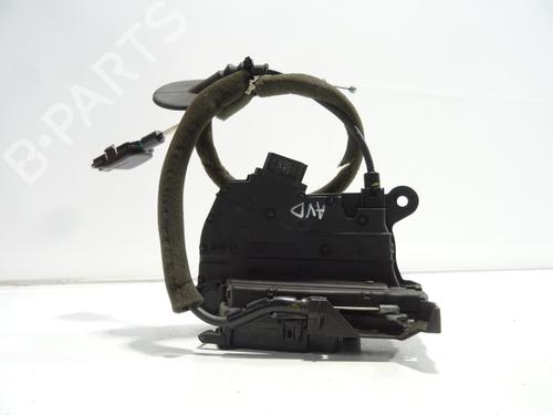 Used Front right lock RENAULT CLIO IV (BH_) 1.5 dCi 90 (90 hp) 21373306