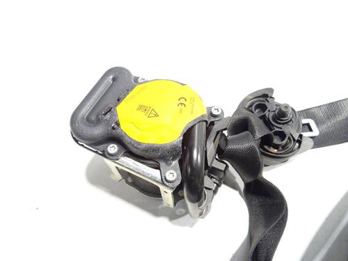 Front left seatbelt MERCEDES-BENZ CLA Shooting Brake (X117) CLA 180 (117.942) | BP32468292I26