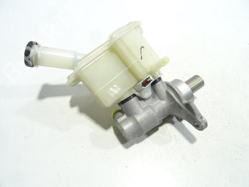 Used Brake master cylinder NISSAN MICRA IV (K13K, K13KK) 1.2 (80 hp) 26905073