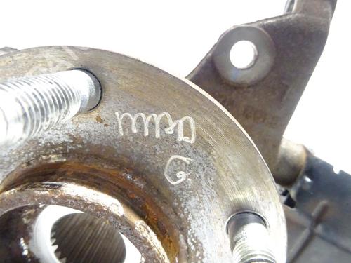 Left front steering knuckle KIA CEE'D SW (ED) 1.6 CRDi 115 | BP29961234M25 - Image 6