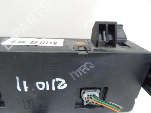 Used Climate control CITROËN C3 I (FC_, FN_) [2002-2013]  20067723