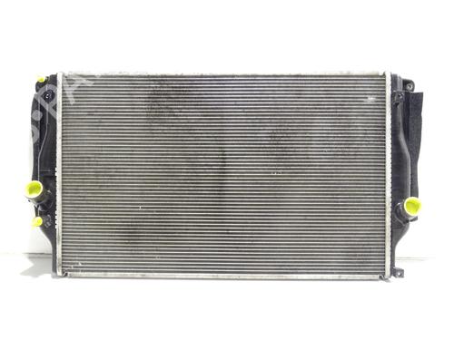Used Water radiator TOYOTA RAV 4 III (_A3_) 2.2 D 4WD (ALA30_, ALA30R) (177 hp) 32507125