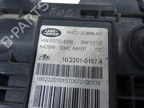 Used Electric handbrake Electric handbrake 37185123 37185123