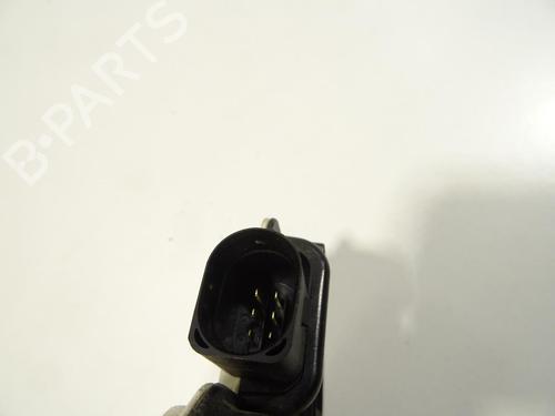 Rear right lock SEAT IBIZA IV (6J5, 6P1) 1.4 TDI | BP20062484C99 