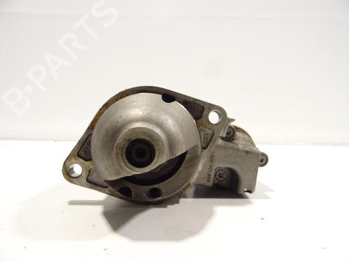 Starter MERCEDES-BENZ A-CLASS (W169) A 180 CDI (169.007, 169.307) | BP28520343M8