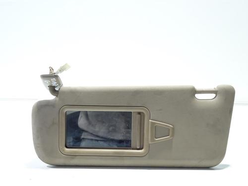 Used Left sun visor Left sun visor KIA CEE'D SW (ED) 1.6 CRDi 115 (115 hp) 28477343 28477343