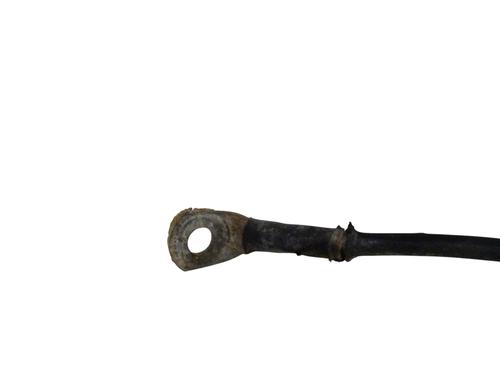 Used Seat buckle Seat buckle 39257529 39257529
