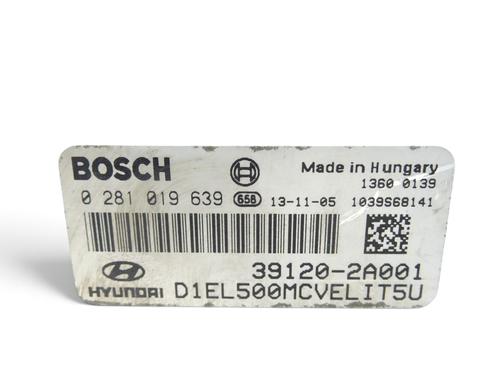 Electronic module HYUNDAI ix35 (LM, EL, ELH) 1.7 CRDi | BP40124016M83 - Image 10