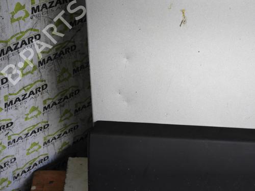 Right front door PEUGEOT BIPPER Tepee 1.4 HDi | BP21970055C3