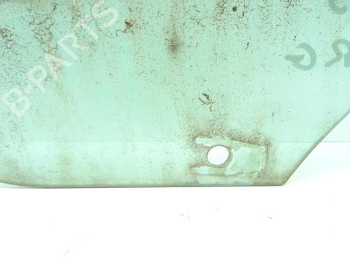 Rear left door window RENAULT CLIO III (BR0/1, CR0/1) 1.5 dCi (C/BR0G, C/BR1G) | BP30306618C20