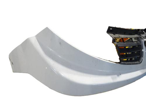 Grill RENAULT TRAFIC II Van (FL) 2.0 dCi 90 (FL0H, FL00, FL01, FL0M, FL0P, FL0S) | BP33037447C40 - Image 4
